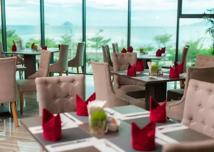Muong Thanh Luxury Khanh Hoa Nha Trang