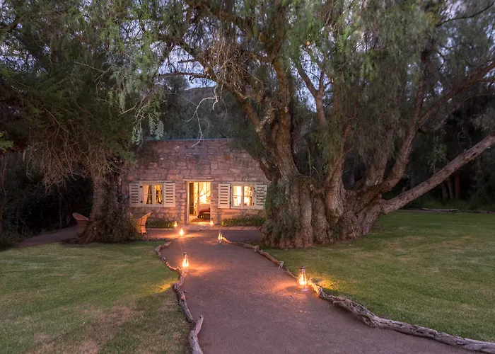 Mount Camdeboo Private Game Reserve By Newmark Graaff Reinet