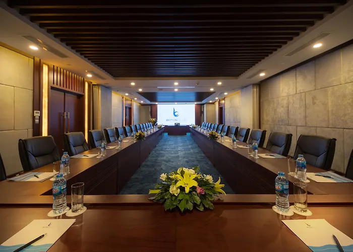 Boton Blue Hotel & Spa Nha Trang