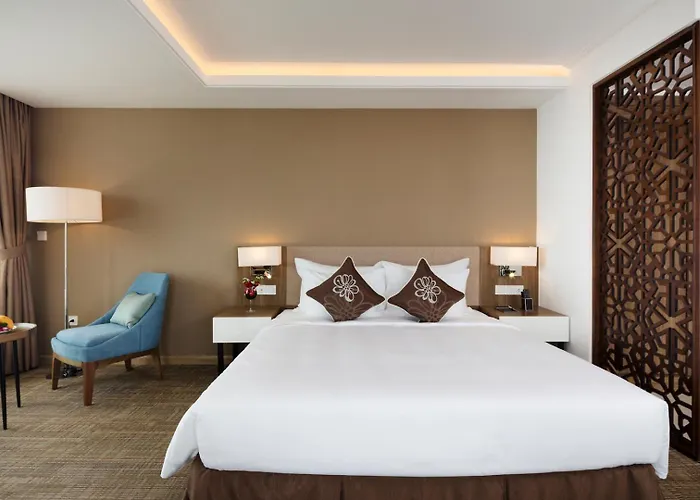 Comodo Nha Trang Hotel