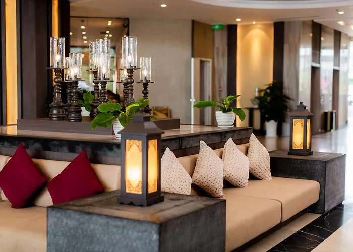 Muong Thanh Luxury Khanh Hoa Nha Trang