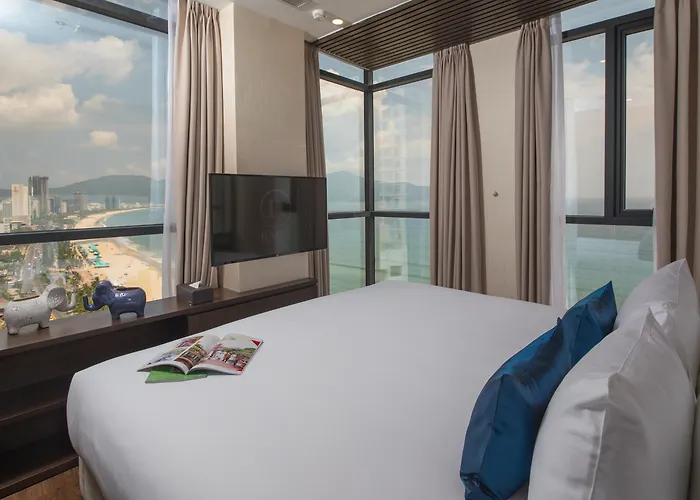 Haian Beach Hotel & Spa Đà Nẵng