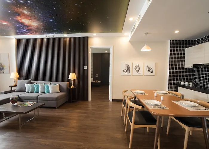 Haian Beach Hotel & Spa Đà Nẵng