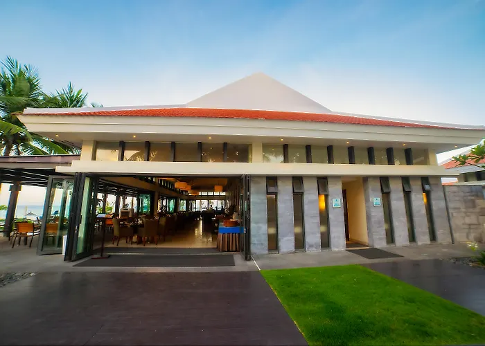 The Ocean Villas Managed By The Ocean Resort Danang