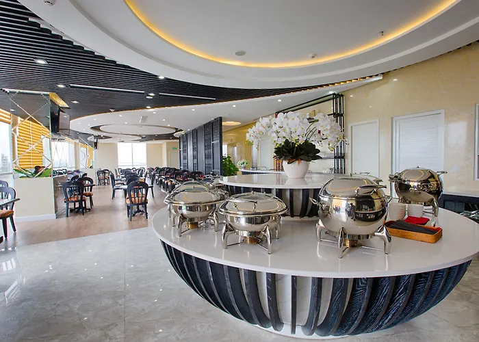 Fivitel Da Nang Hotel