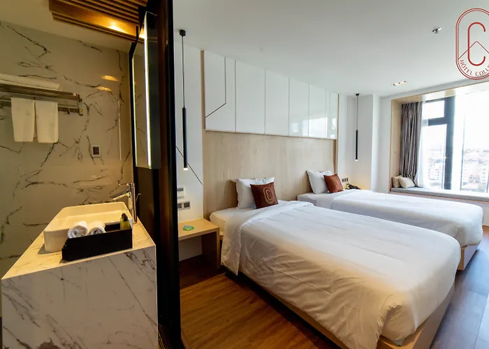 Colline Dalat Hotel