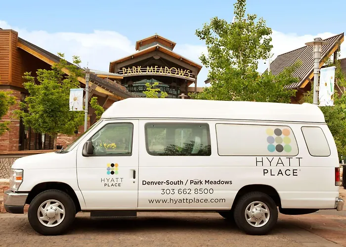 Hyatt Place Denver-South/Park Meadows Lone Tree