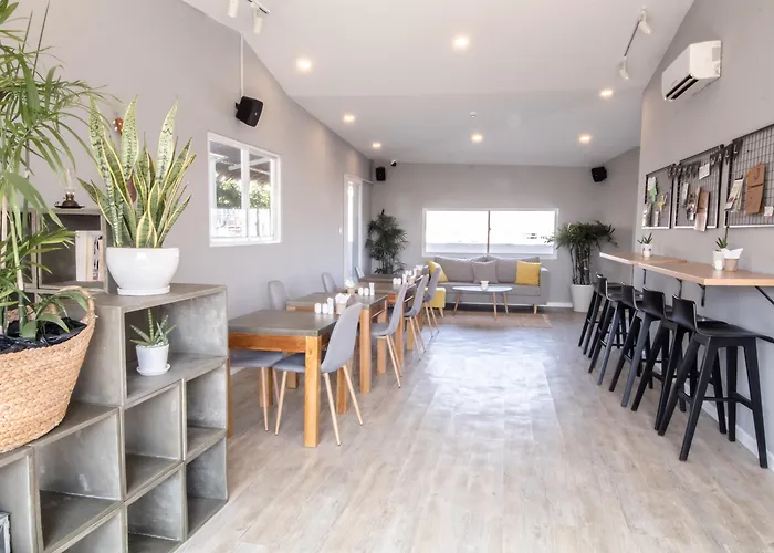 Common Inn Thao Dien TP. Hồ Chí Minh
