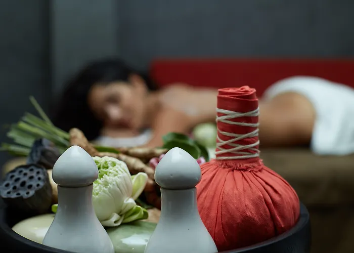 Central Suite Residence Siem Reap