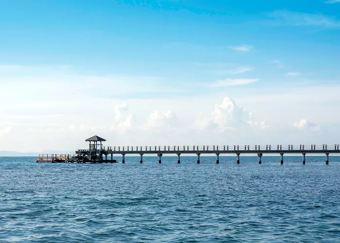 Hotel Nam Nghi Coral Peninsula Phú Quốc
