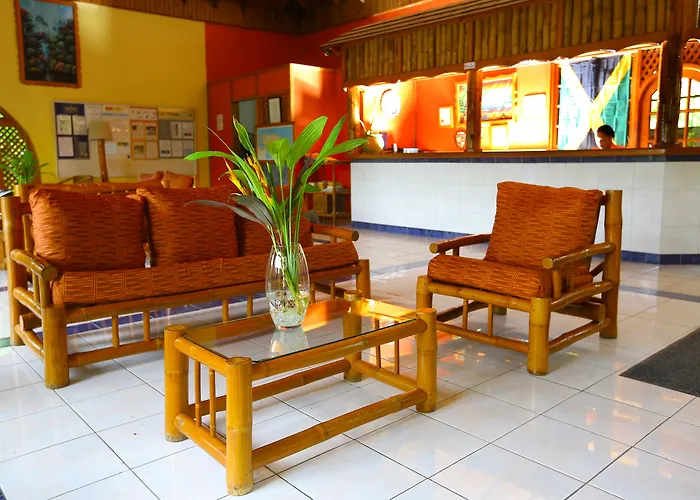 Merrils Beach Resort II Negril