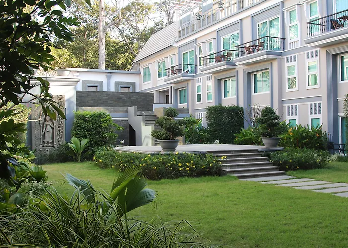 J7 Angkor Hotel Ciudad de Siem Riep
