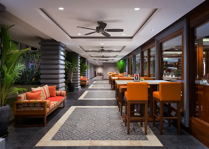 J7 Angkor Hotel Ciudad de Siem Riep
