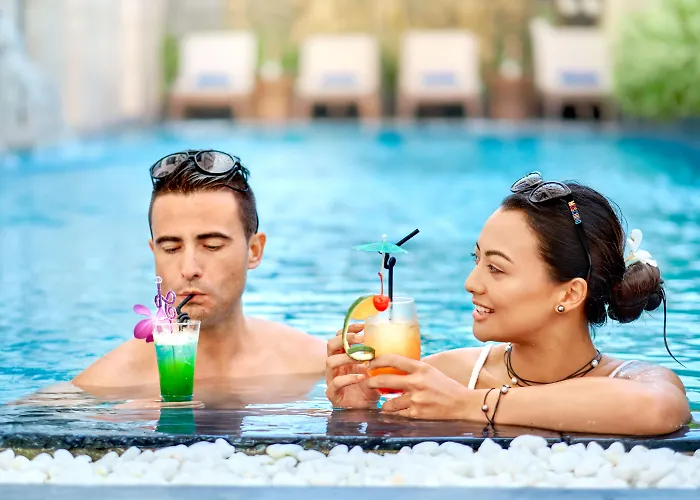 Hadana Boutique Hotel Da Nang