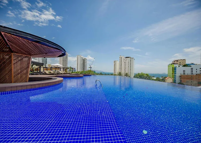 Quinter Central Nha Trang