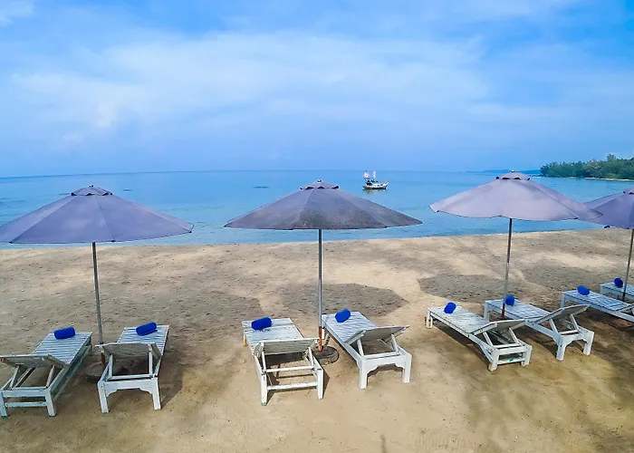 Elwood Premier Resort Phú Quốc