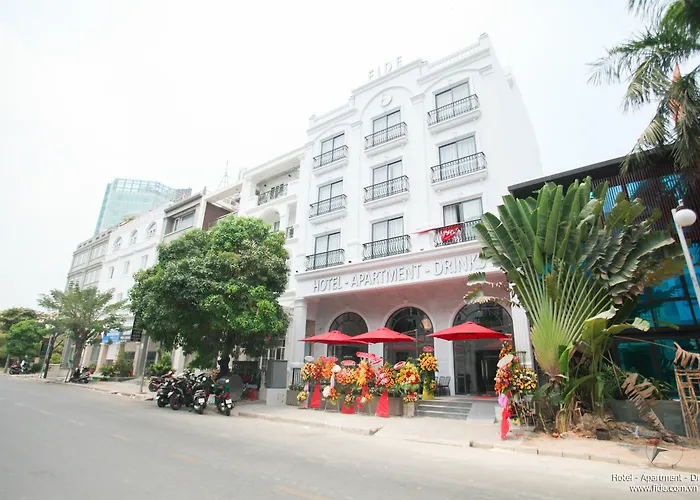 Fide Hotel TP. Hồ Chí Minh