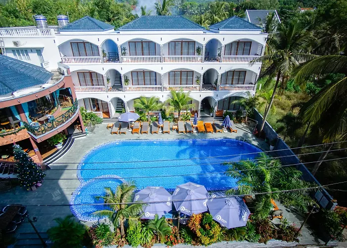 Brenta Phu Quoc Hotel