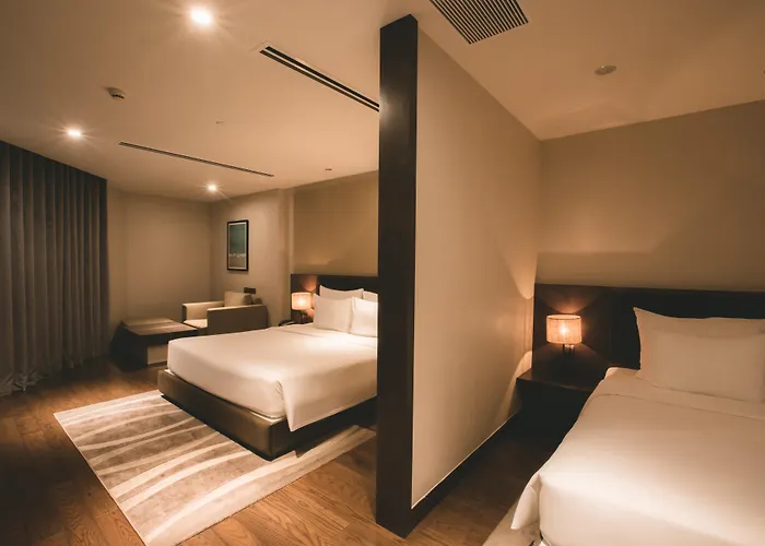 The Malibu Hotel Vung Tau