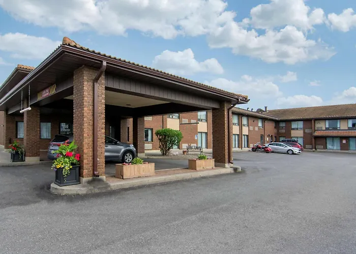 Comfort Inn Thunder Bay