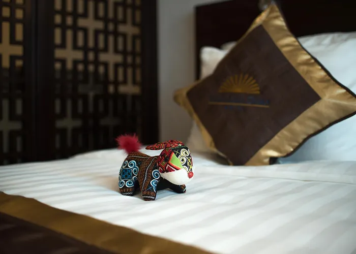 Thang Long Opera Hotel ฮานอย