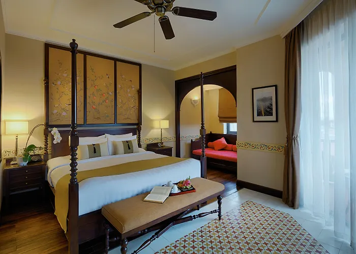 Little Residence - A Boutique Hotel & Spa Hoi An