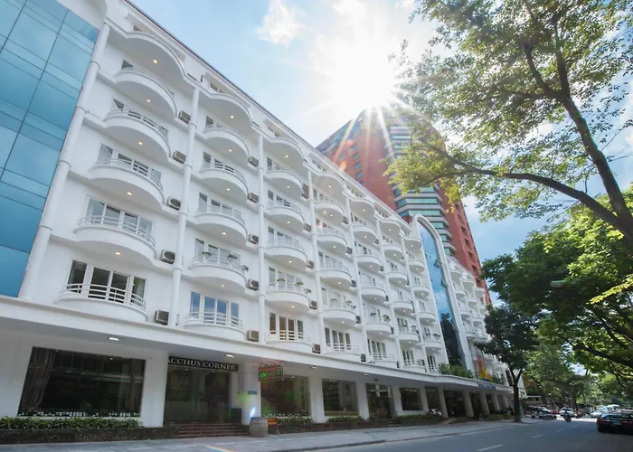 Thang Long Opera Hotel ฮานอย