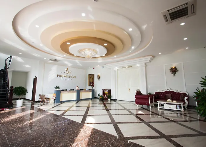 Phung Hung Boutique Hotel Phú Quốc