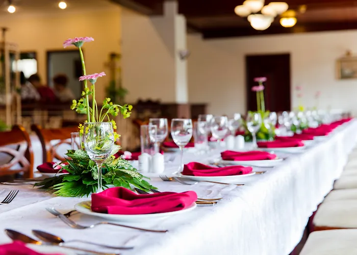 Ttc Hotel - Da Lat