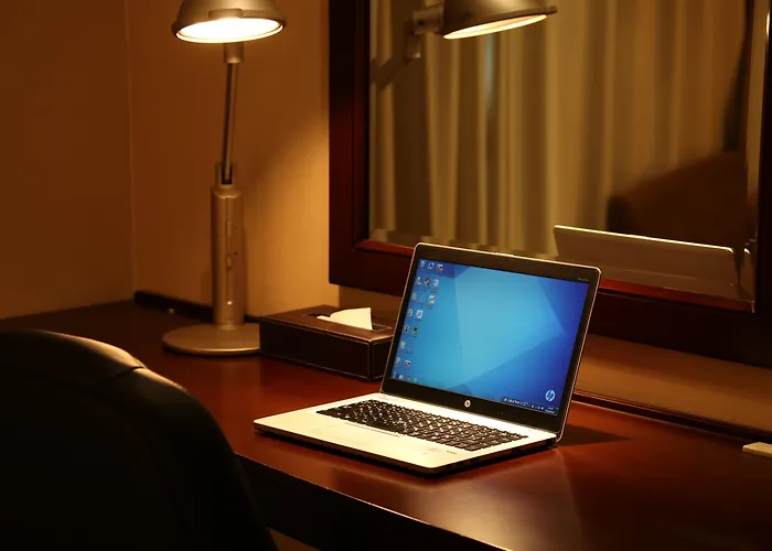 Ana Crowne Plaza Okayama By Ihg Hotel