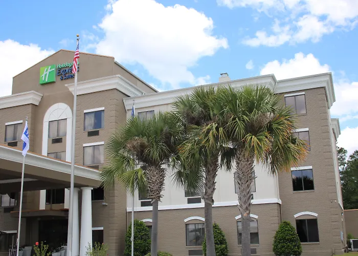 Holiday Inn Express By Ihg Douglas