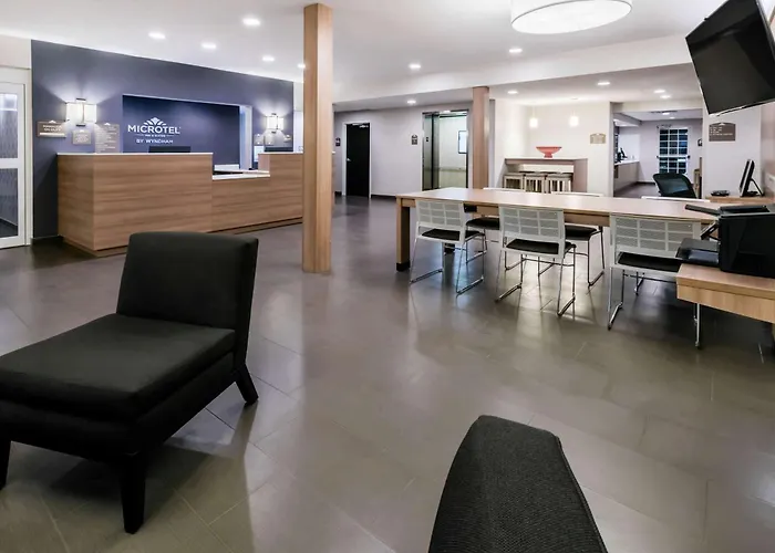 Permian Studio Apartments Monahans