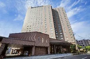 Sapporo Excel Hotel Tokyu