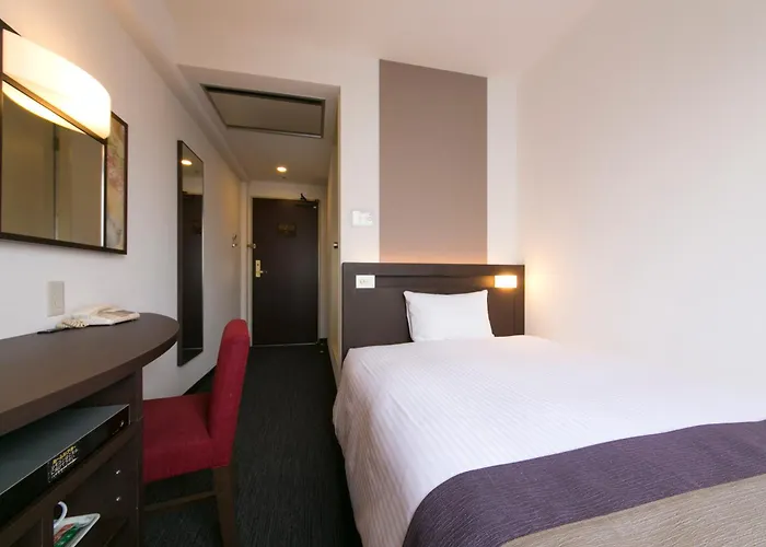 Urban Hotel Kyoto