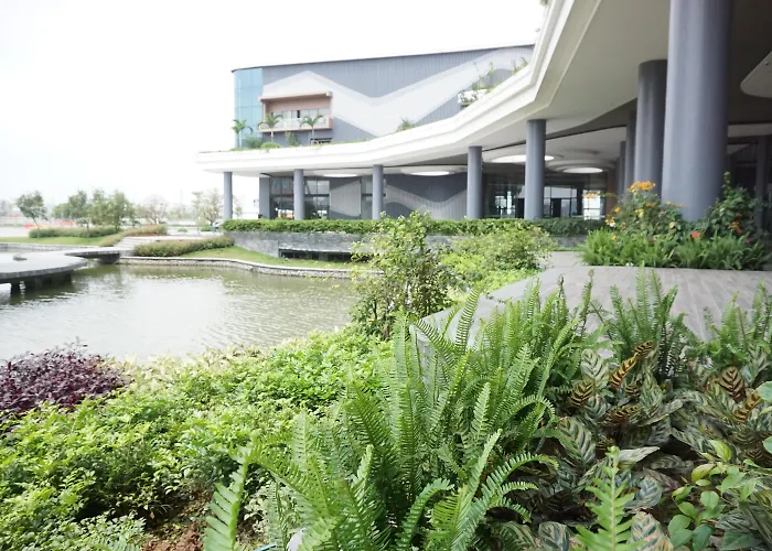 The Reed Hotel Ninh Bình