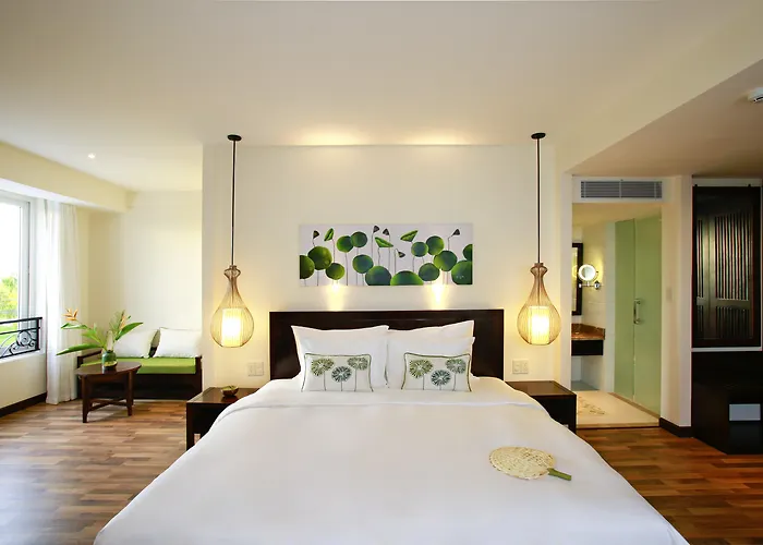 Lasenta Boutique Hotel Hoian Hoi An