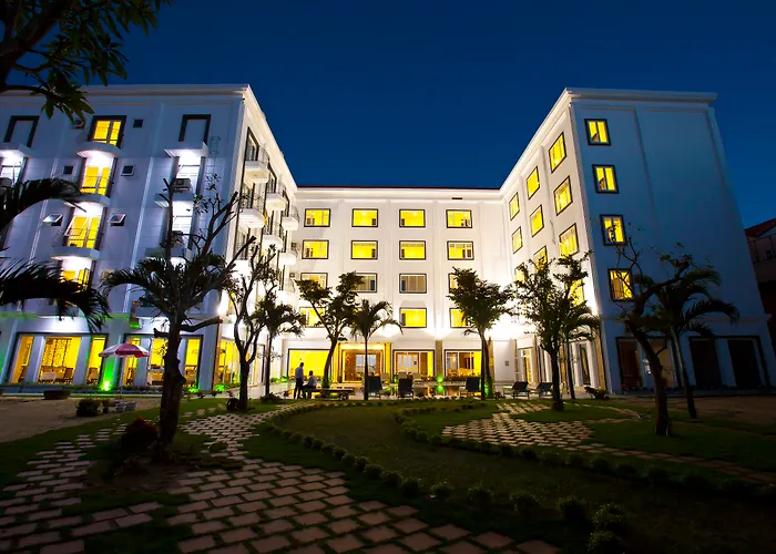 Hoian Sincerity Hotel & Spa Hội An