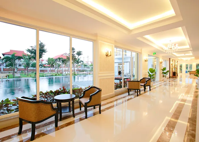 Hoian Sincerity Hotel & Spa Hội An