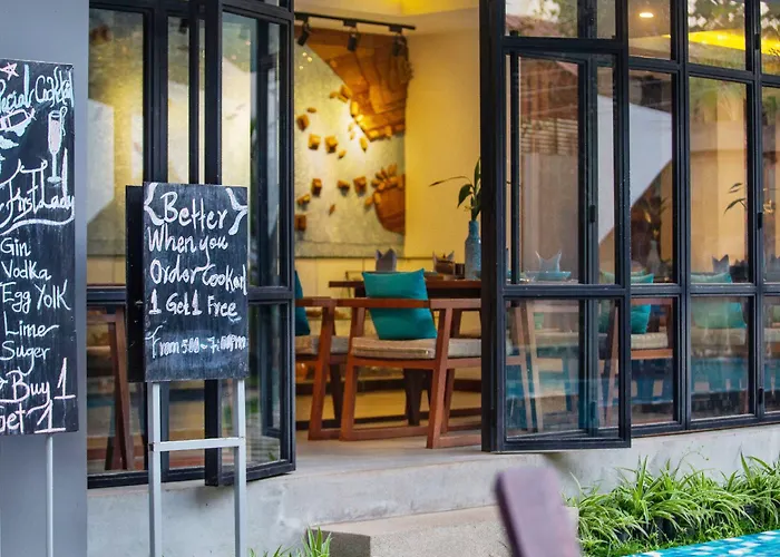 Riversoul Boutique Siem Reap