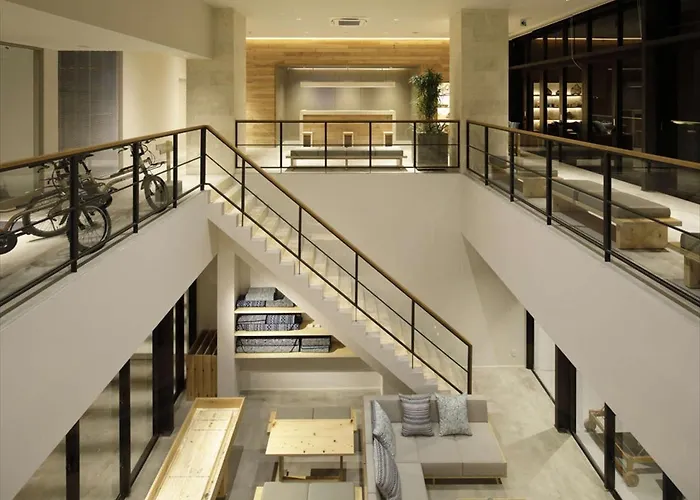Hotel Locus Miyakojima 