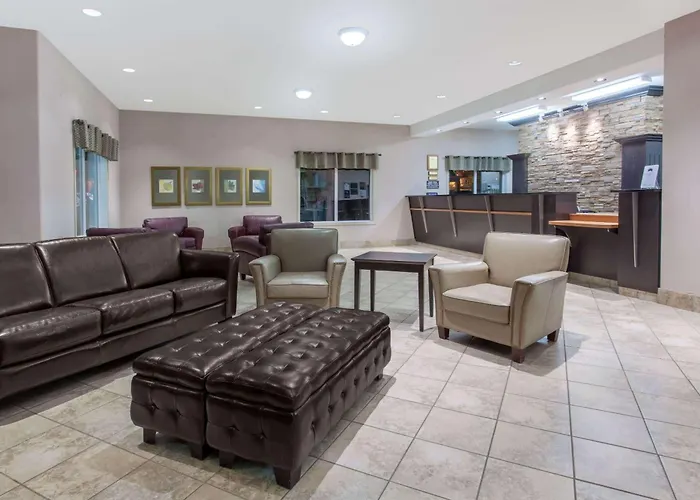 Ramada By Wyndham Brooks Hotel