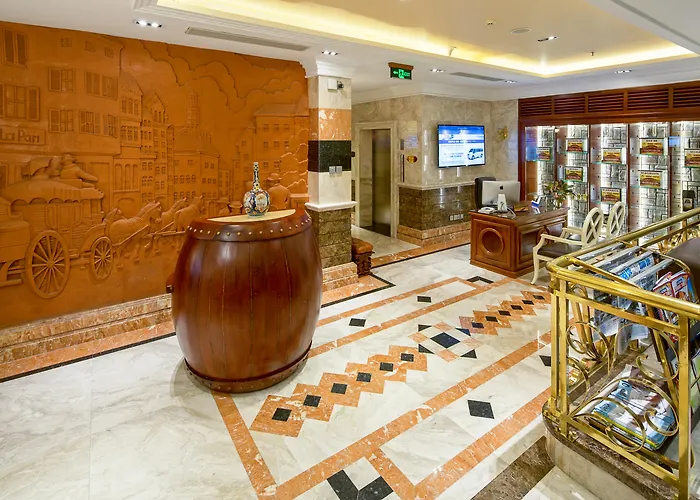 Samdi Airport Da Nang Hotel - 3 Minutes To Central