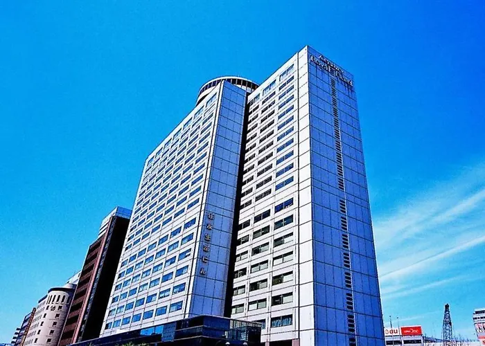 Century Royal Hotel Sapporo