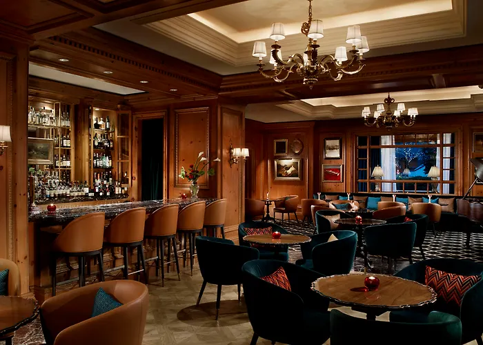 Hotel The Ritz-Carlton Osaka