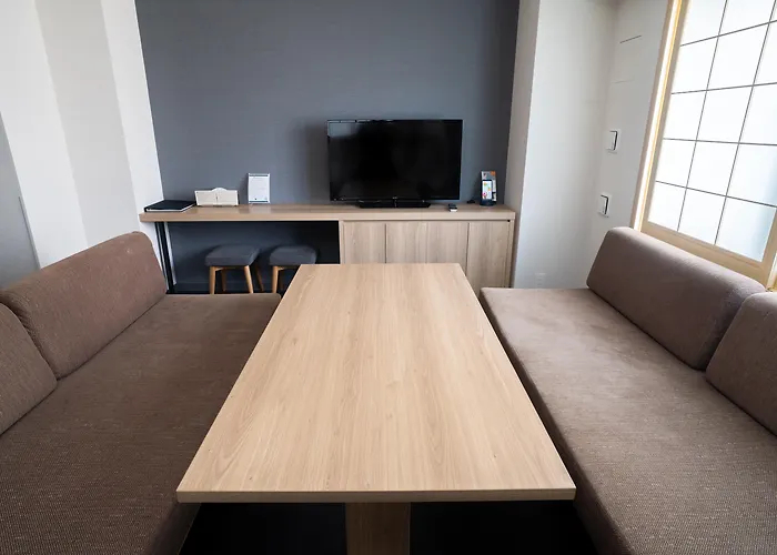 Hotel Mimaru Tokyo Ueno East