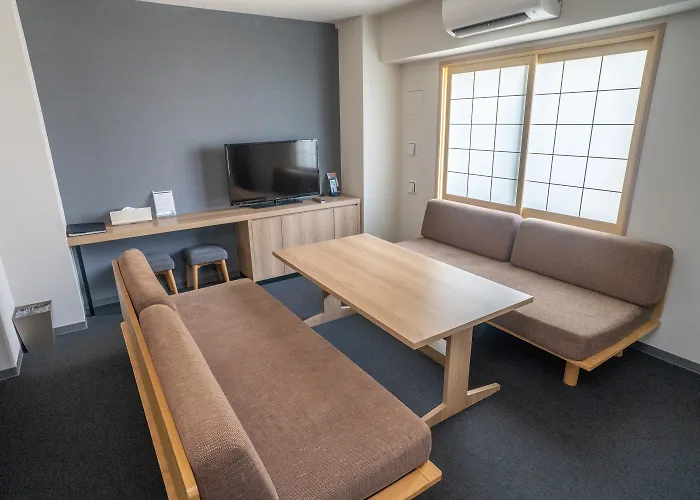 Hotel Mimaru Tokyo Ueno East