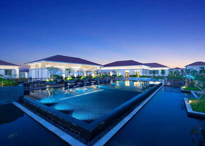 Parkroyal Nay Pyi Taw Naypyidaw