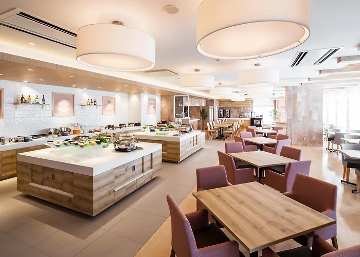 Hotel Mystays Fuji Onsen Resort Fujiyoshida
