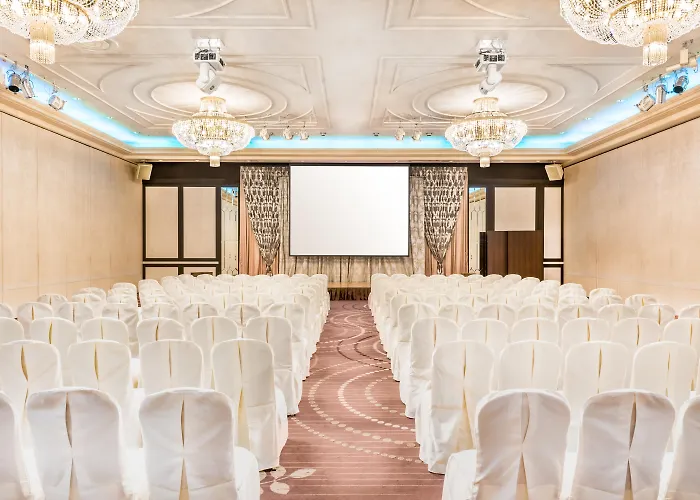 Ana Crowne Plaza Kumamoto New Sky By Ihg Hotel