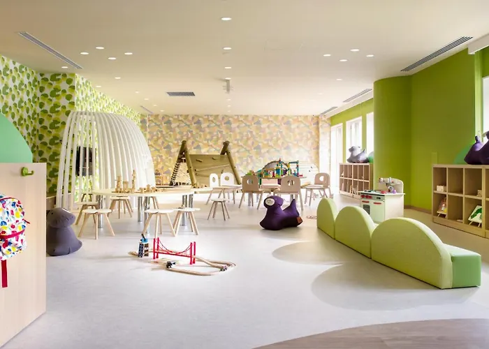 Holiday Inn Resort Shinano-Omachi Kuroyon By Ihg